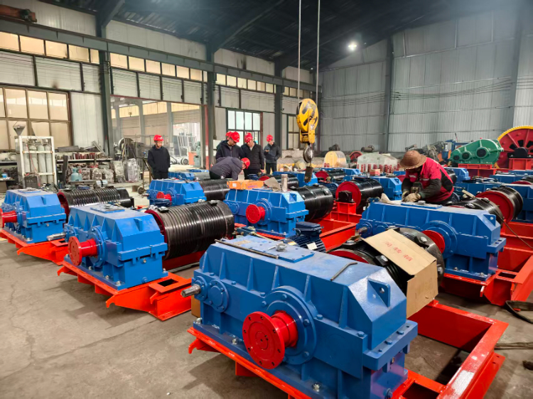 2025年12月20日安徽客戶(hù)考察指導