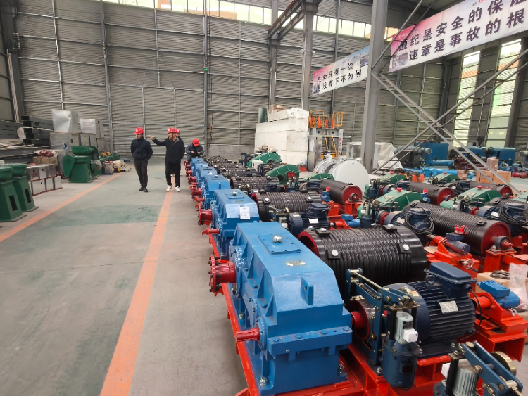 2026年1月25日浙江客户考察指导