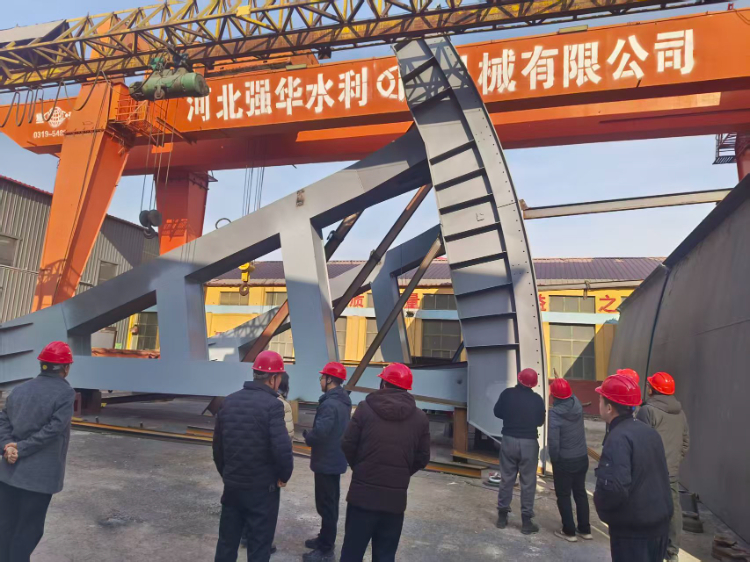 2025年12月26日昭平臺水庫項目設計聯(lián)絡(luò )會(huì )