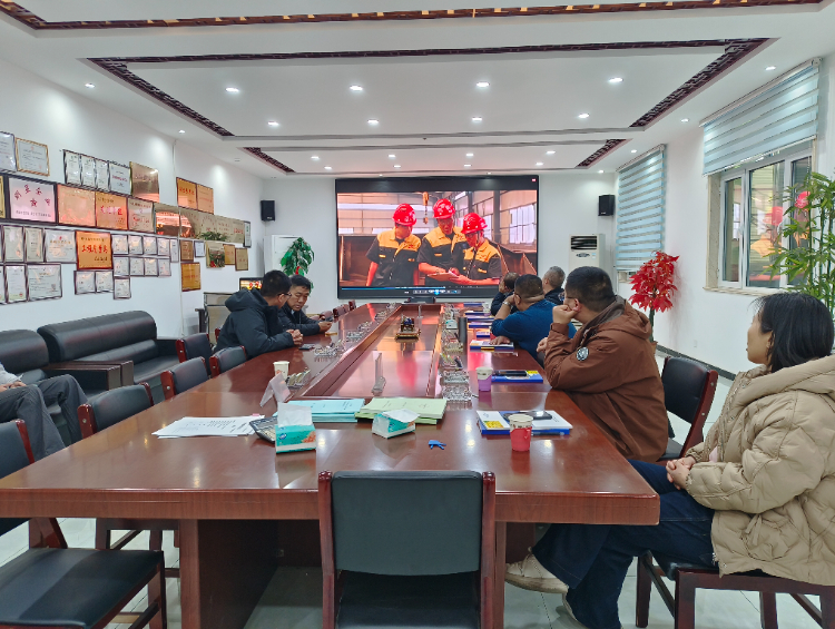 2026年1月8日红旗渠客户考察指导