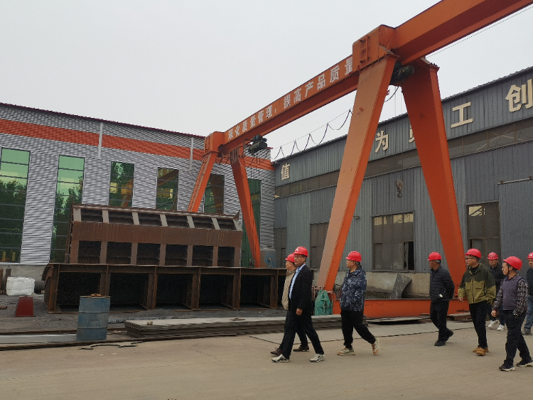 2025年10月25日北京客戶考察指導